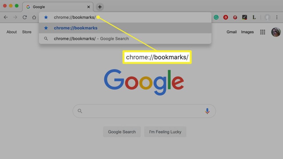 Chromebook