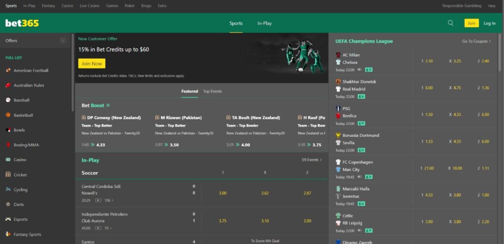 How to Deleting Your Bet365 Account