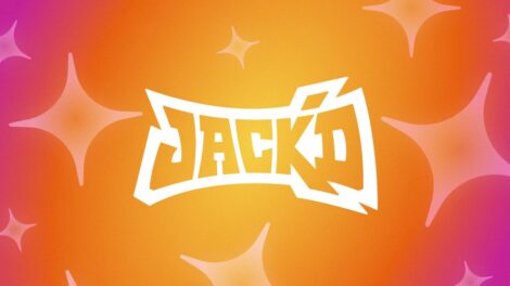 JACKD account