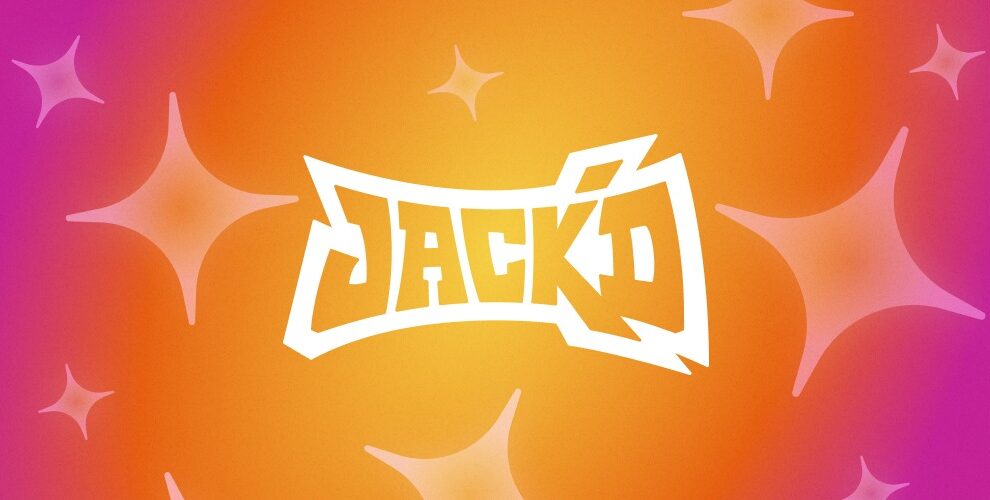 JACKD account
