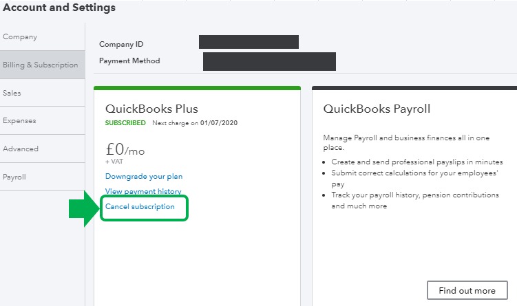 How to Delete Your QuickBooks Account: A Detailed Guide