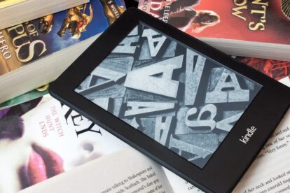 How to Delete Books from Your Kindle