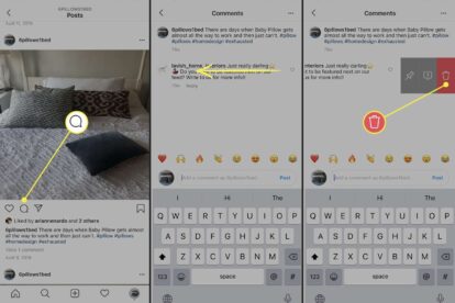 Regaining Control: A Guide to Deleting Comments on Instagram