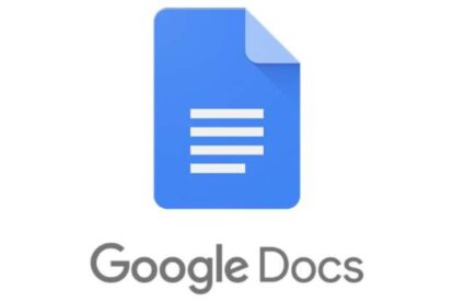 Google doc