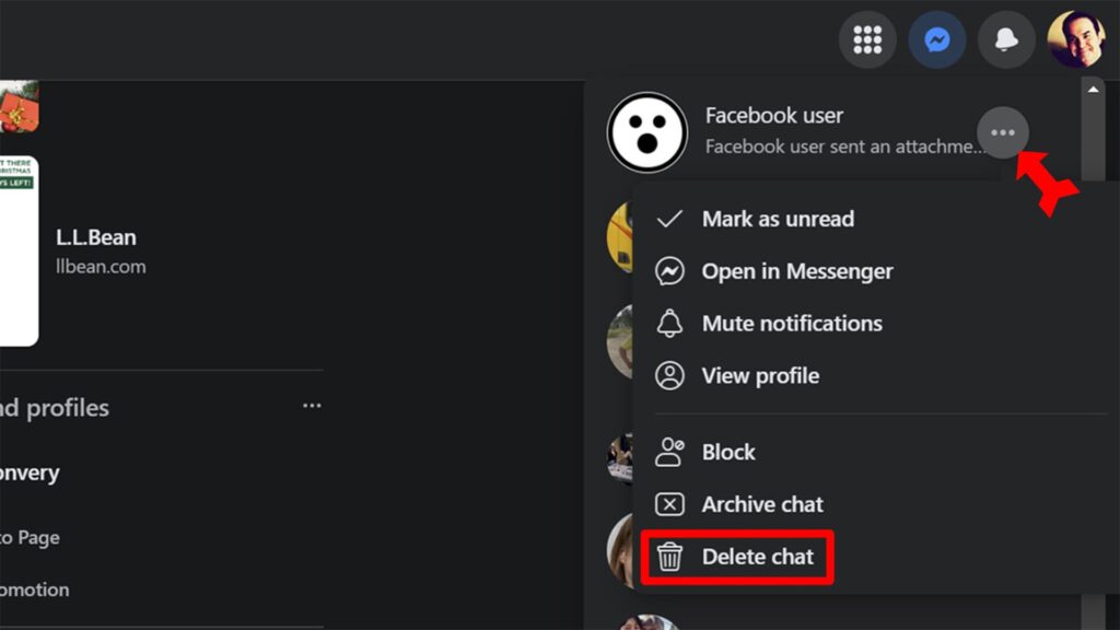 How to Delete Messages on Reddit