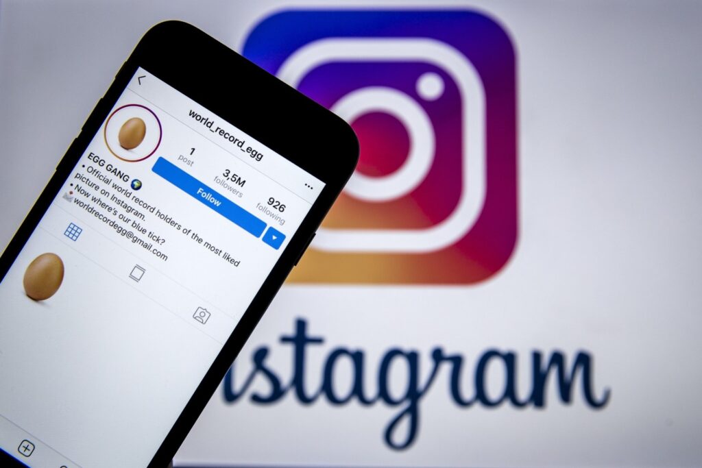 How to Delete Instagram Account