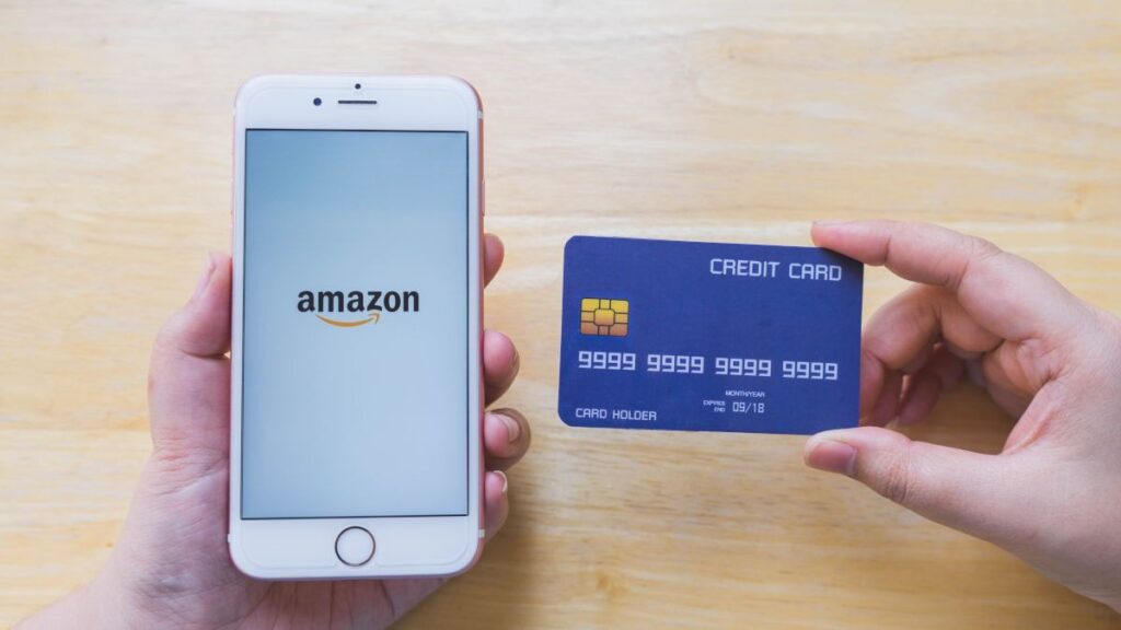 A Comprehensive Guide on How to Delete Credit Card on Amazon