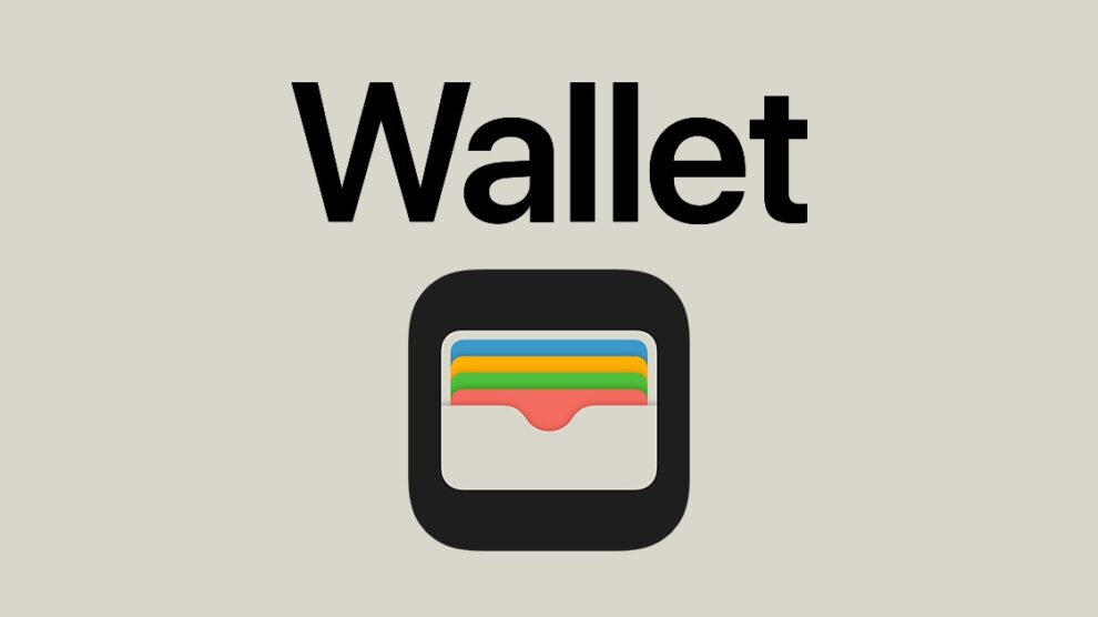 Apple Wallet