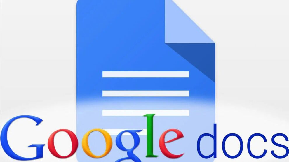 google docs