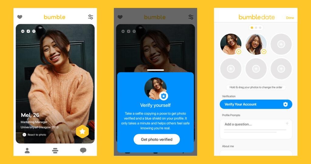 How to Deleting Your Bumble Account