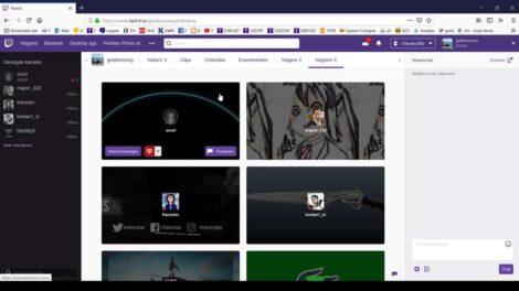 Twitch