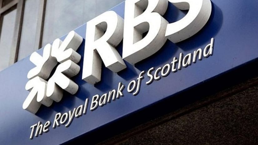 How to open an account at RBS