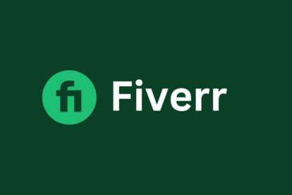 Fiverr Account