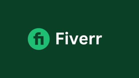 Fiverr Account