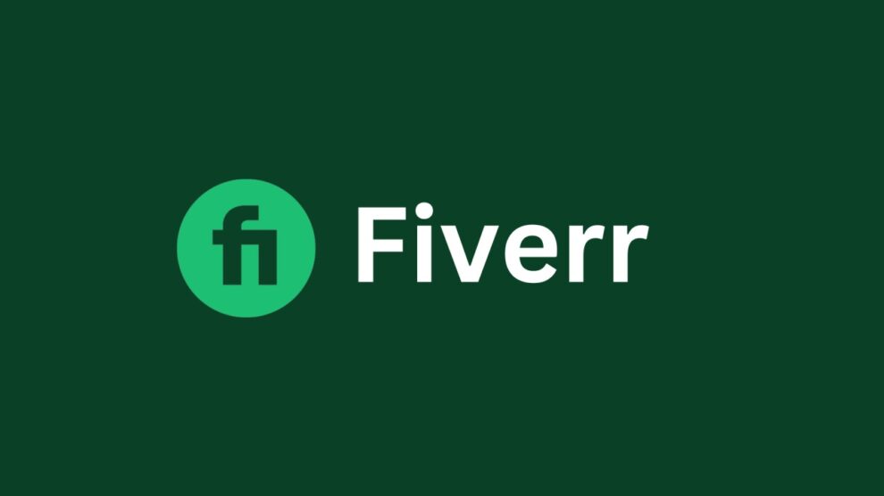 Fiverr Account