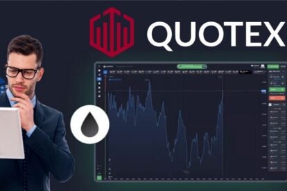 Quotex Account