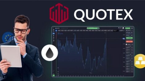 Quotex Account