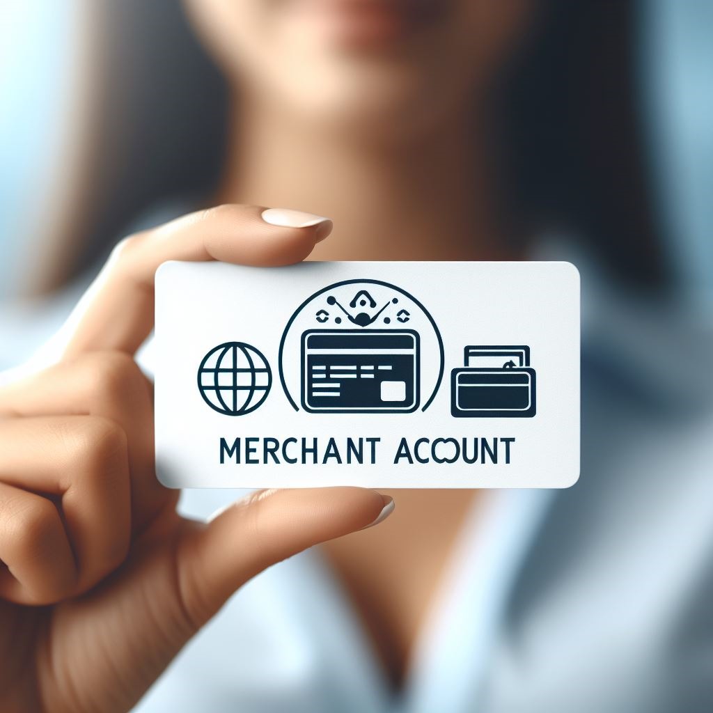 How to Open a Merchant Account