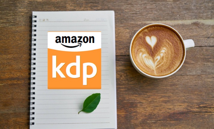 How to Open a KDP Account on Amazon