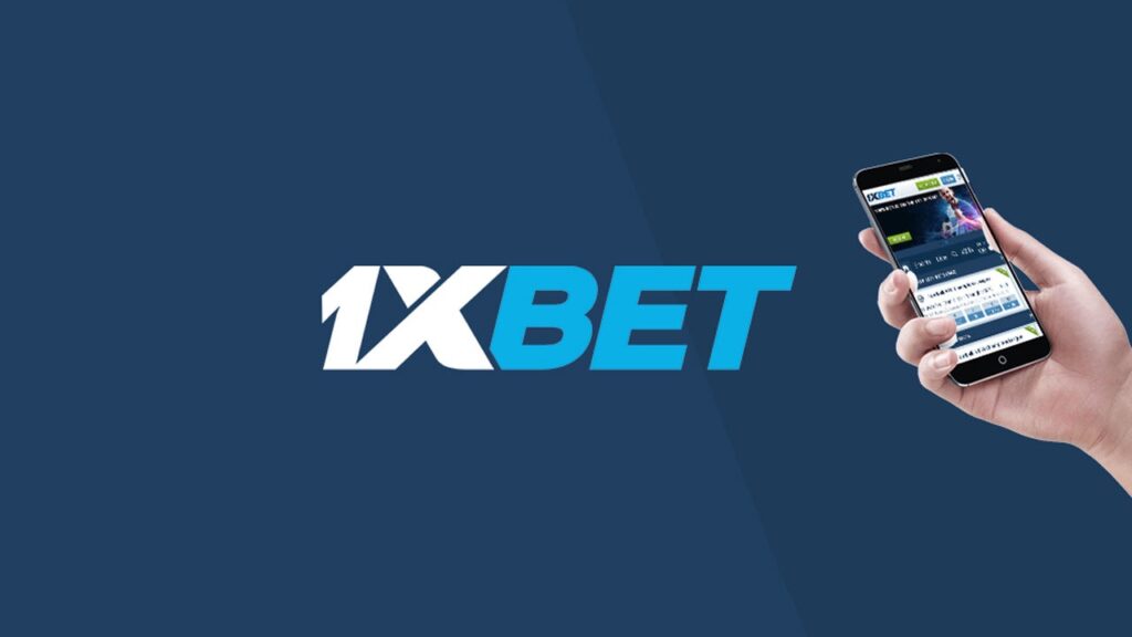 How to register for a 1xBet account