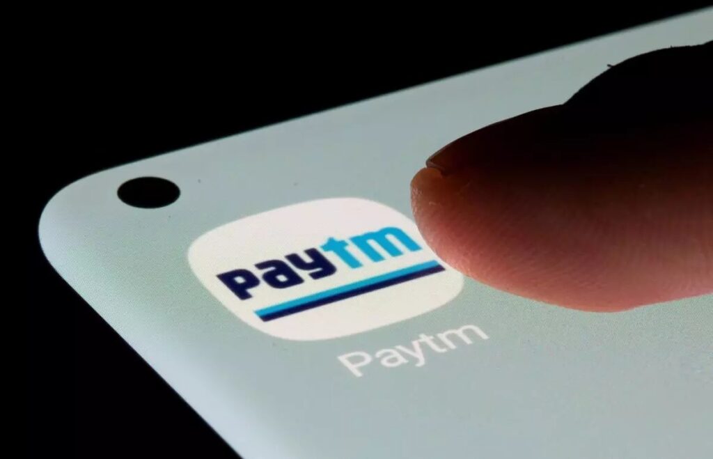 How to Open a Merchant Account in Paytm