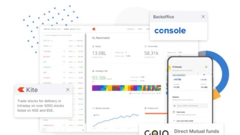 Zerodha