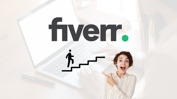 How to Open an Account on Fiverr