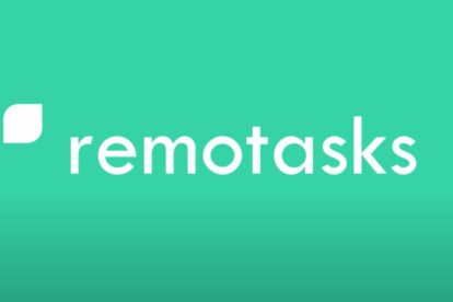 Remotasks Account