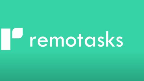 Remotasks Account