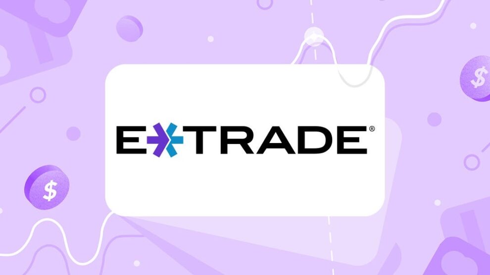 Etrade