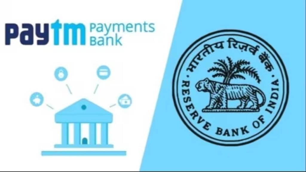 How to open a Paytm Payments bank account