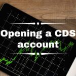 CDS Account in Kenya