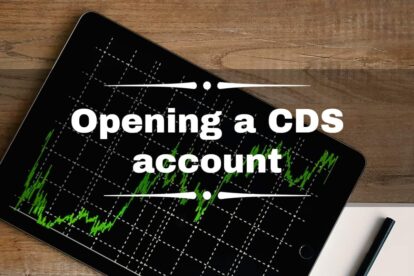 CDS Account in Kenya