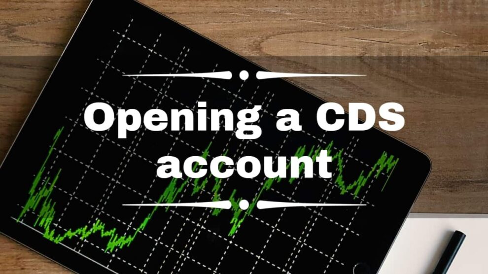 CDS Account in Kenya