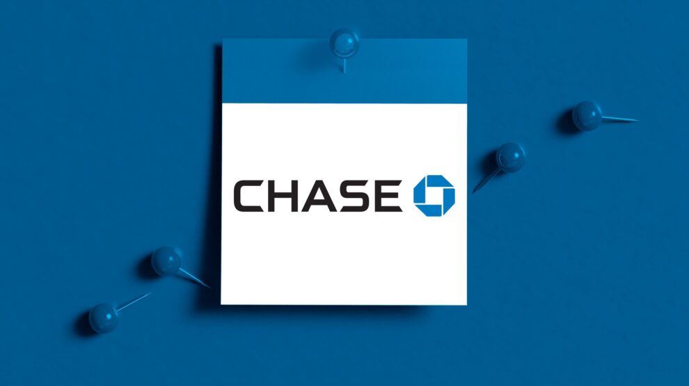 Chase Bank