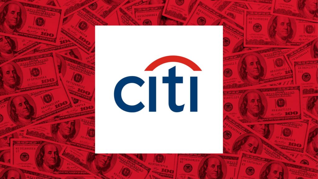 How to open a Citibank account online