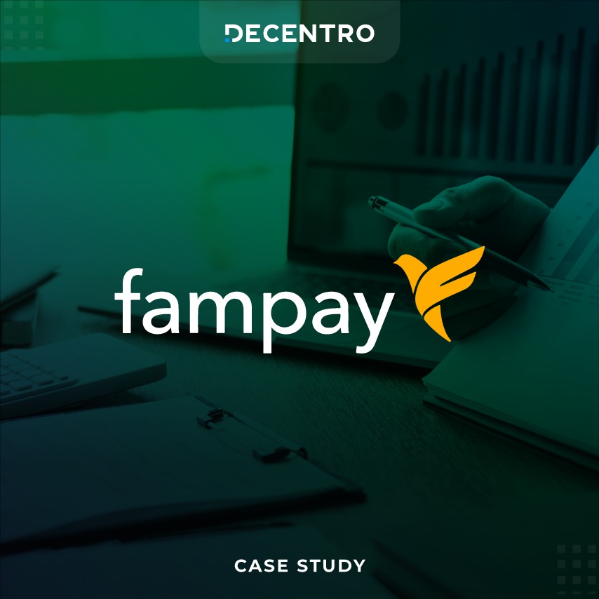 How to open a Fampay account