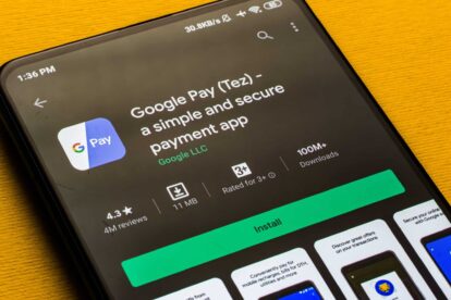 Google Pay Account