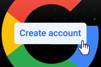 Google account