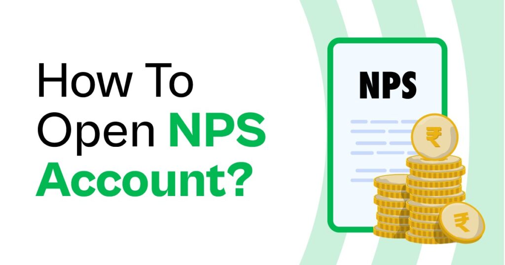 How to Open an NPS Account Online