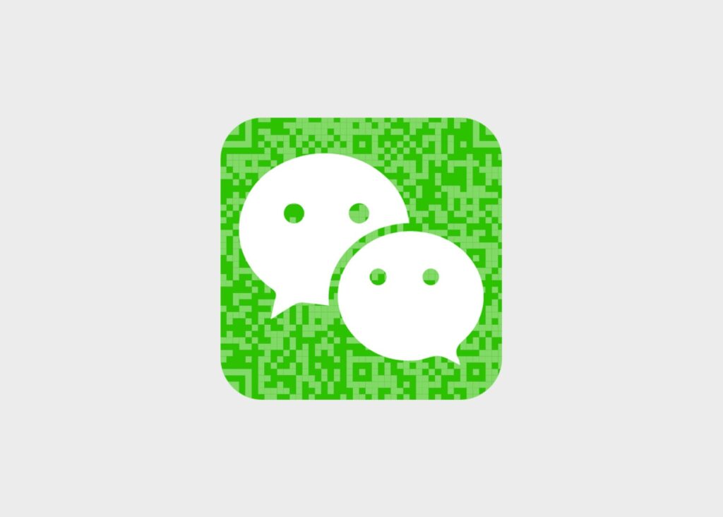 How to Open a WeChat Account Without Scanning a QR Code