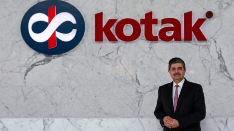 Kotak Bank