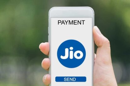 Jio Payments Bank