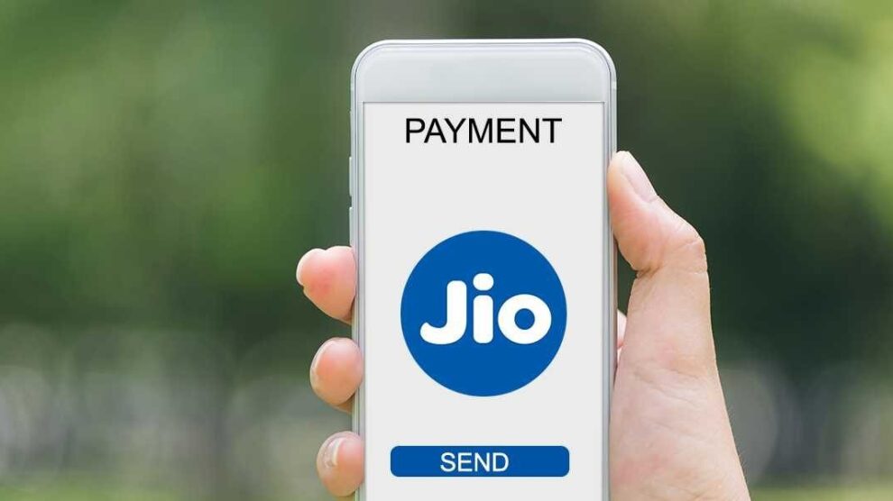 Jio Payments Bank