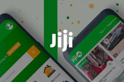 Jiji account