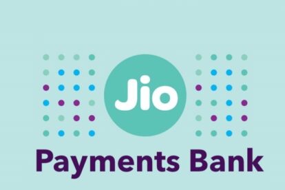 Jio Payments