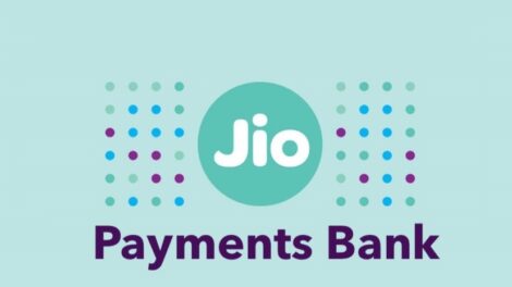 Jio Payments