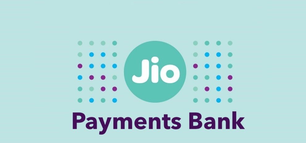 Jio Payments