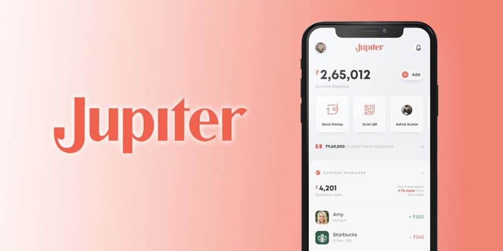 How to open a Jupiter account 