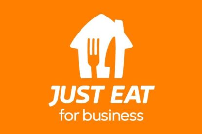 Just Eat Account